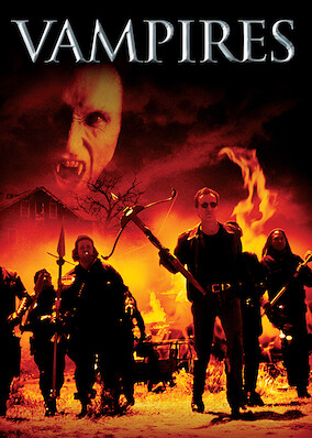 Vampires