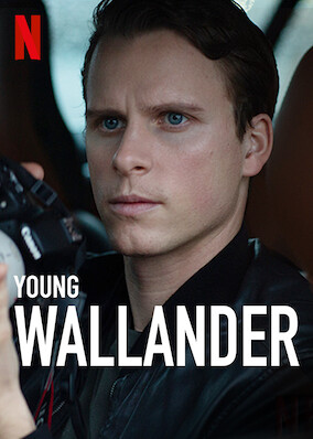 Young Wallander